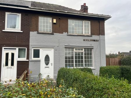 Cherwell Terrace, Middlesbrough - Photo 3