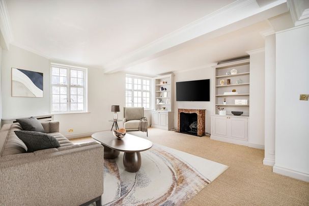 Shepherd Street, Mayfair, W1J - Photo 1