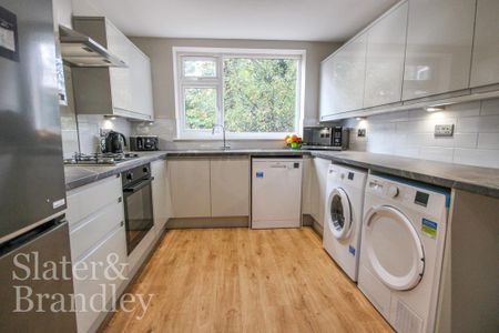 1 bedroom terraced house to rent - Photo 5