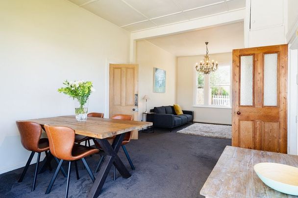 City Cottage Fully Renovated & Furnished - Photo 1