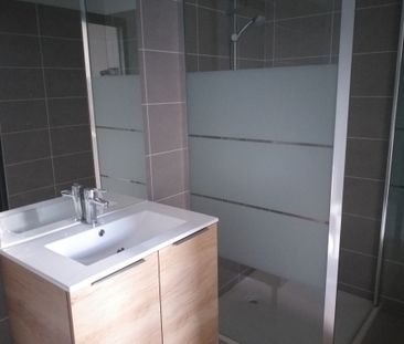 Location Appartement 1 pièce 24m² MONTESQUIEU 82200 - Photo 2
