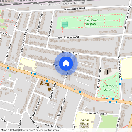 19 Kashgar Road, Plumstead