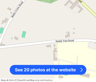 Noble Tree Road, Hildenborough - Photo 1