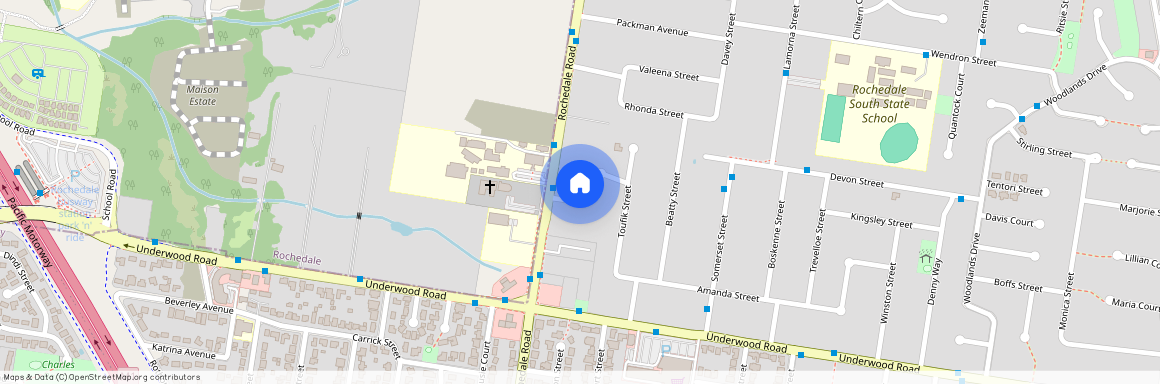 4A Fielding Drive, Rochedale South