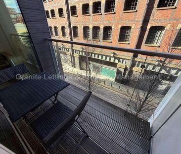 Great Northern Tower, Watson Street, Manchester, M3 - Photo 3