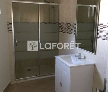 Maison T3 près de MAIMBEVILLE à louer - Photo 4