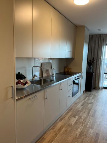 Gamla Uppsalagatan 118 - Photo 2