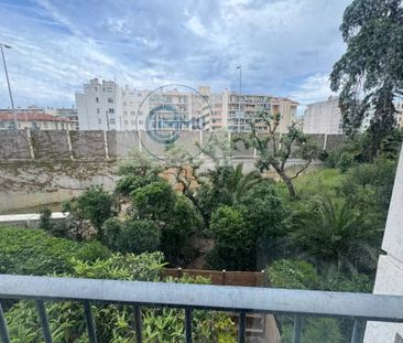 Location Appartement 1 pièce 36m² NICE 06200 - Photo 6