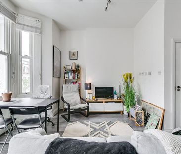 1 bedroom flat to rent - Photo 4