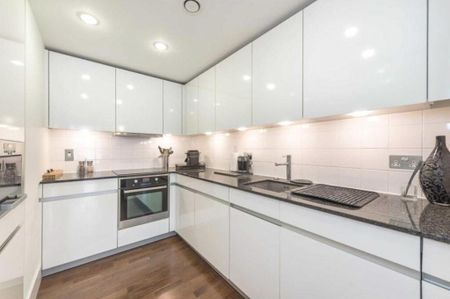 1 bedroom flat to rent - Photo 4