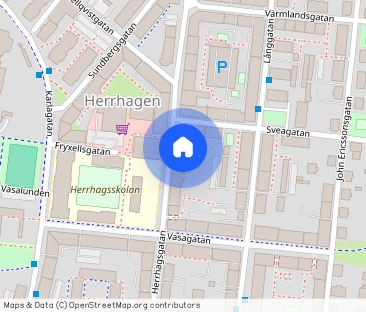 Herrhagsgatan 34 B - Photo 1