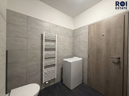 Pronájem bytu 1+kk 31 m² - Photo 4