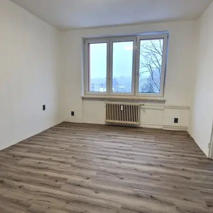 Pronájem nově připraveného bytu 2+1, Frýdlant nad Ostravicí - Photo 1