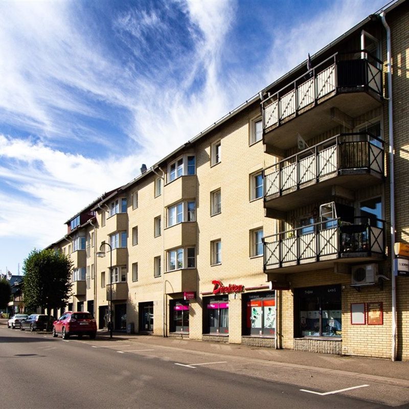 Storgatan 9 - Photo 2