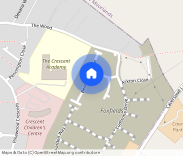 Bellerphon Drive, Stoke-On-Trent - Photo 1