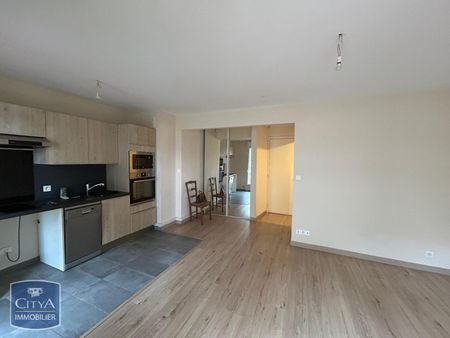 Location Appartement 1 pièce 29m² LE CANNET 06110 - Photo 2