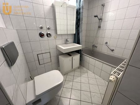 2 Zimmerwohnung mit Wintergarten und Stellplatz in Eppertshausen - Photo 3