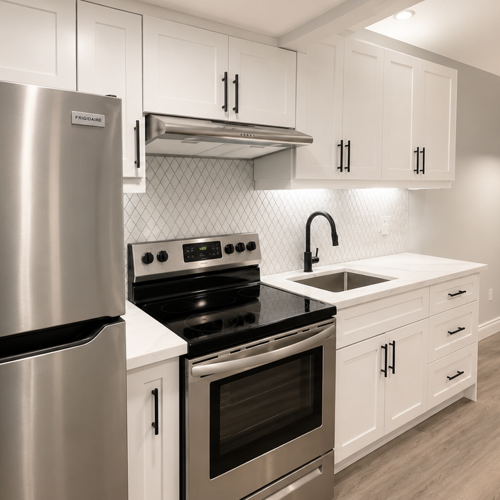 48 Coatsworth Crescent apartment — Toronto, ON (0-Bedroom) - 0 Bedroom - Photo 1
