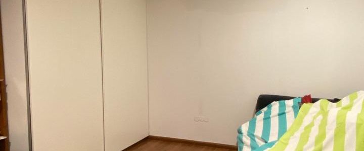 - 8 zimmer möblierte WG. Top lage in stuttgart - Photo 1