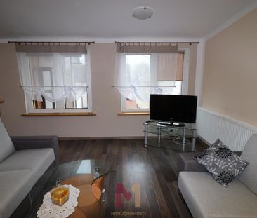 Mieszkanie na wynajem, Gorzów Wlkp. - Zdjęcie 1