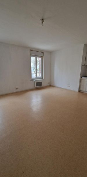 APPARTEMENT T2 A LOUER SUR CROISILLES - Photo 1