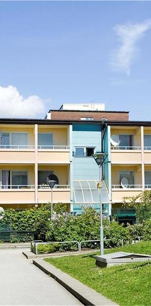 Hårds väg 95, Örtagården - Foto 1