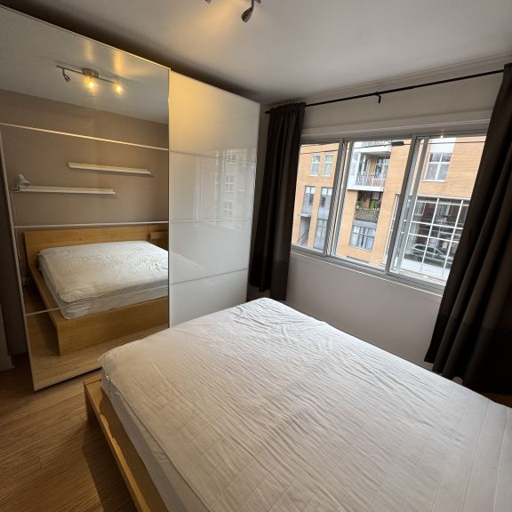 APPARTEMENT 1 CHAMBRE PLATEAU - Photo 1