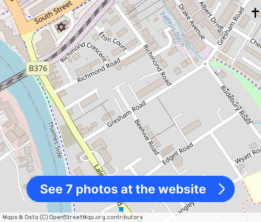 Lauderdale House, Gresham Road - Photo 1