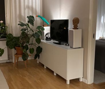 Kärralundsgatan, Göteborg - Foto 2