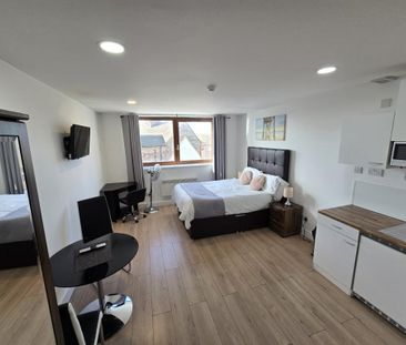 1 bedroom flat to rent - Photo 3