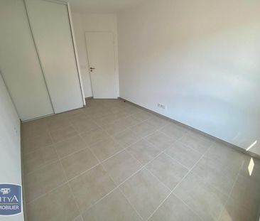 Appartement 3 Pièces 56 m² - Photo 2