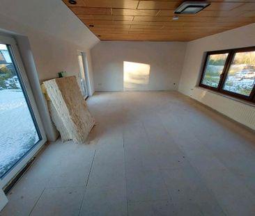 Oberwohnung in zentraler ruhiger Lage ab Januar 2026 zu vermieten - Foto 1