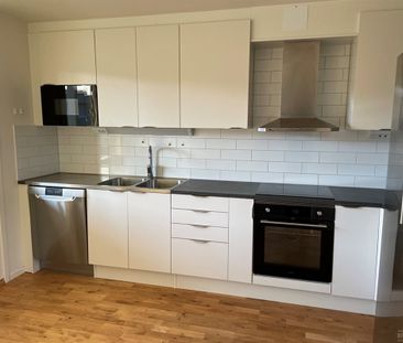 Björkrisvägen 10 F - Foto 3