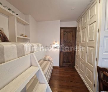 Trilocale via Circonvallazione 71A, Centro, Courmayeur - Photo 5