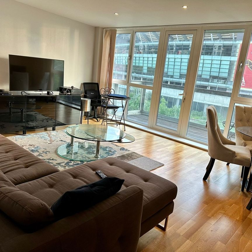 Room in a Shared Flat, Drayton Park, N5 - Photo 1