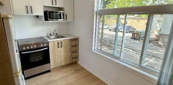 1 1/2 tout compris avec internet décembre - Photo 2