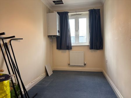 2 bedroom apartment to rent - Photo 5