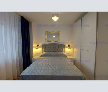 Apartament de LUX PRIMA INCHIRIERE– 3 Camere – desing Mode - Photo 4