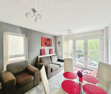 2 bedroom apartment to rent Cregoe Street, Birmingham, B15 - Photo 1