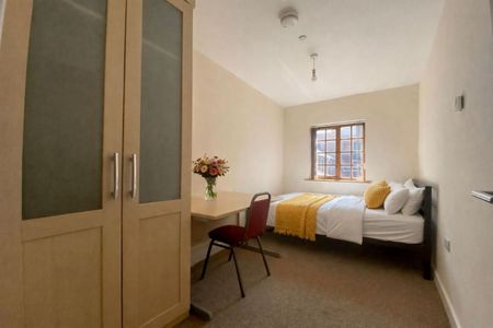 4 bed Flat Lion Works - Photo 5