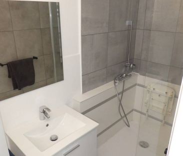 Proche Beaujoire /facs chambre ou appart à louer - Photo 2