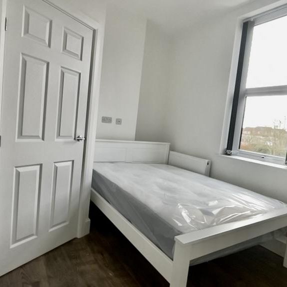 1 bedroom house of multiple occupation to rent - Photo 1