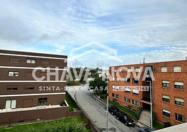 Apartamento T3 em Porto