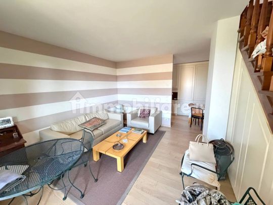 Trilocale ottimo stato, su più livelli, Centro, Bardolino - Photo 1