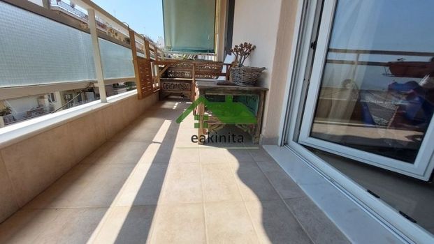 Διαμέρισμα για ενοικίαση Καλλίπολη (Καλλίπολη – Φρεαττύδα) - Photo 1