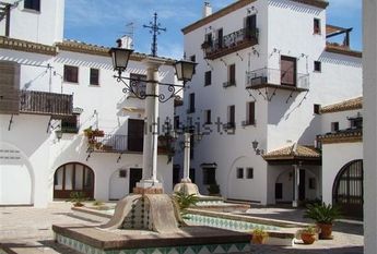 Alquiler de piso en Calle Rector David Aguilar Peña, 1