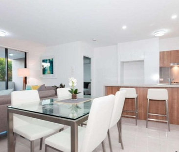 Unit 4, 38 Lawley Street, Kedron, QLD - Photo 1