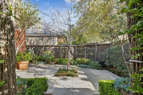 Two Distinct Residences, One Exceptional Norwood Address - Photo 1