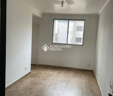 Apartamento com 2 quartos e 43m² para alugar em COHAB C, Gravataí. - Photo 4