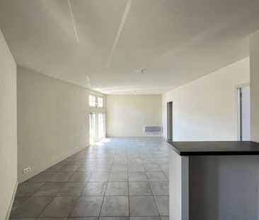 Appartement à louer - Photo 3